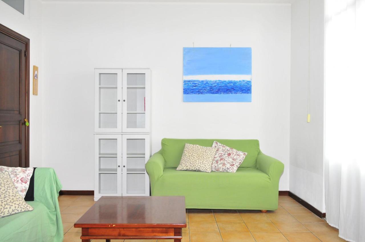 Terrazza Sul Castello Ursino By Wonderful Italy Apartment Catania Exterior photo